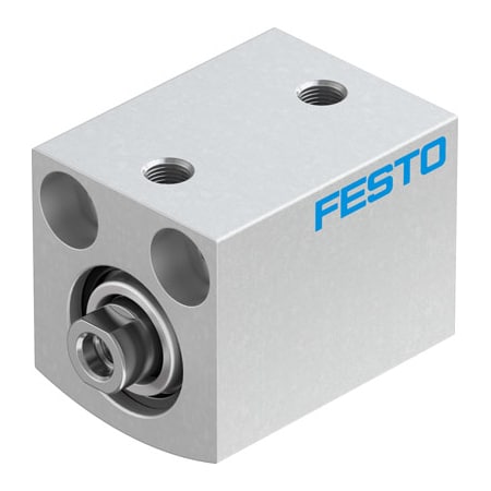 Festo Short-Stroke Cylinder ADVC-16-15-I-P ADVC-16-15-I-P